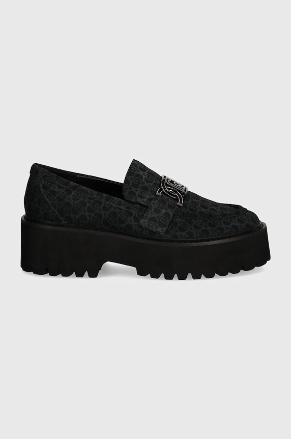 Mokasíny Liu Jo FORTY 06 SF4017PX195S3428 černá AW24