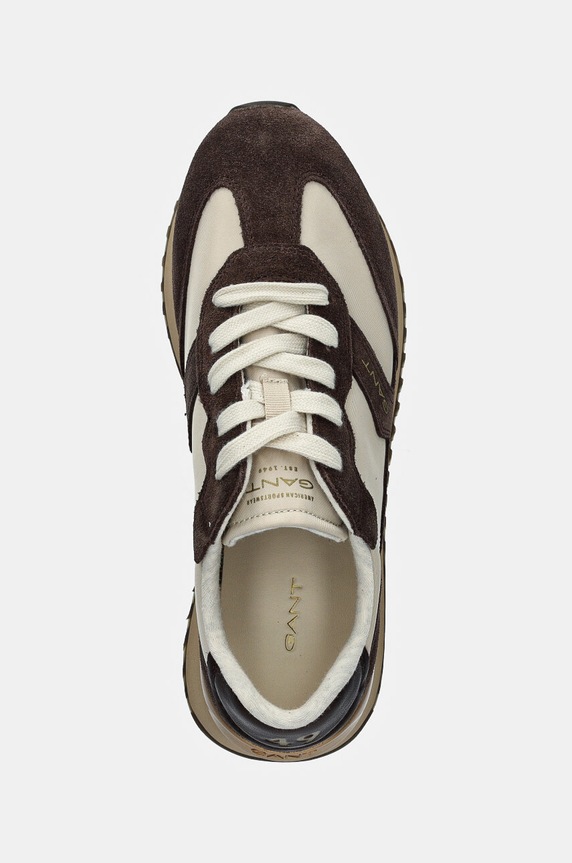 Sneakers Gant Bevinda μπεζ 29533669.G463
