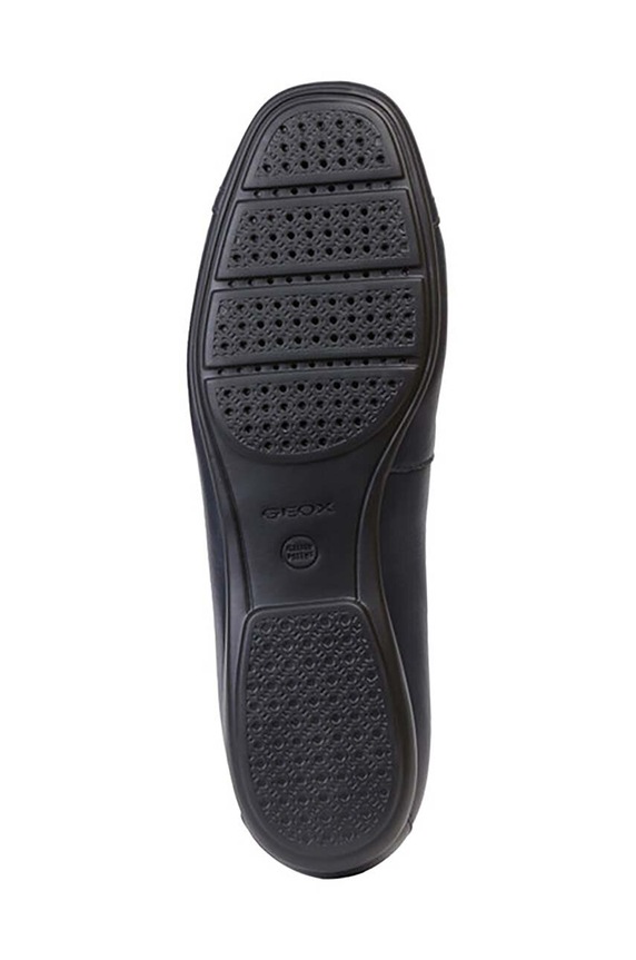 Kožené baleríny Geox D ANNYTAH D927ND.00085.C4002