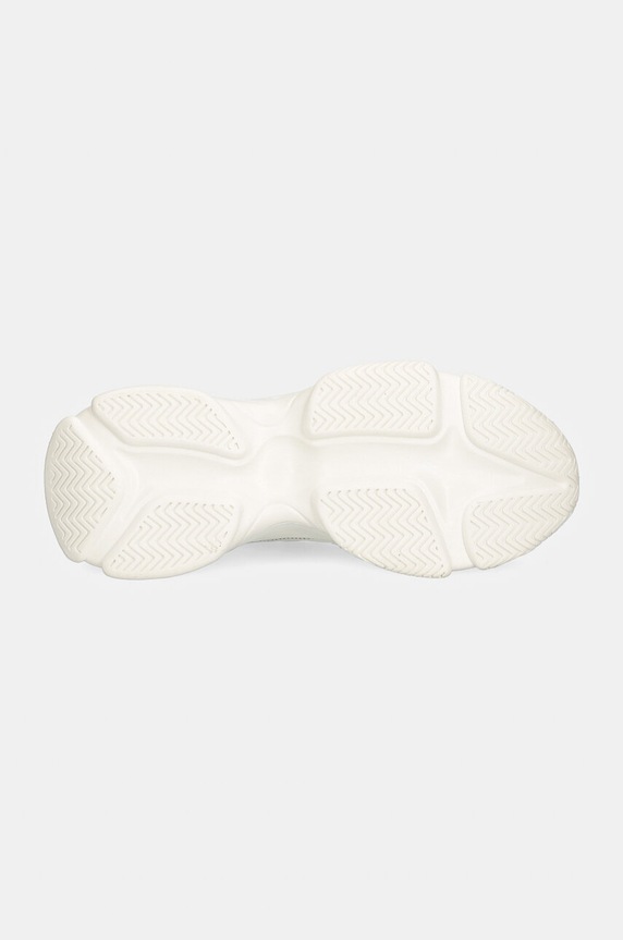 Sneakers boty Steve Madden Maxilla-R SM19000110.002 bílá