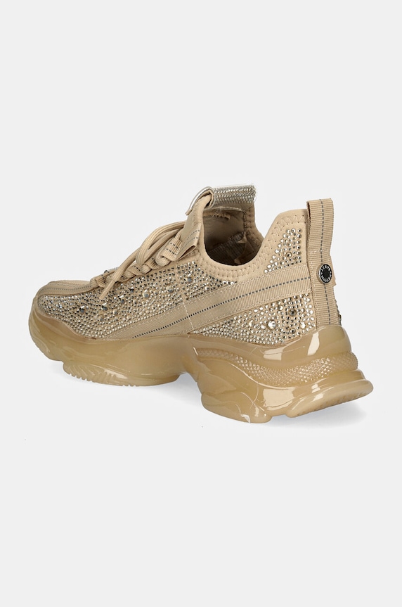 Obuwie Steve Madden sneakersy Maxilla-R SM19000110.993 beżowy