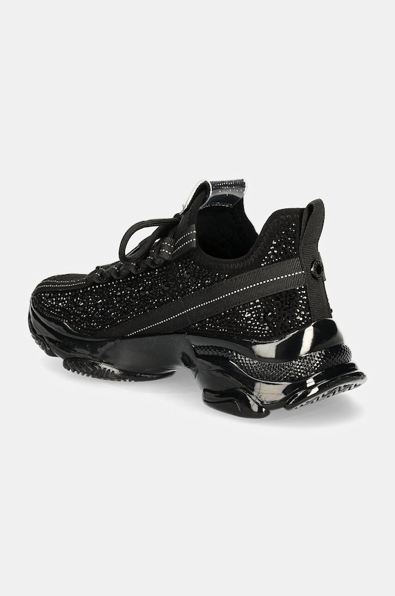 Obuv Tenisky Steve Madden Maxilla-R SM19000110.JB čierna