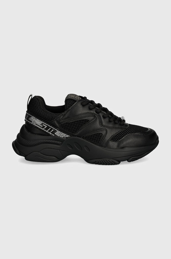 Sneakers boty Steve Madden Medallist2 SM11002326.184 černá AW24