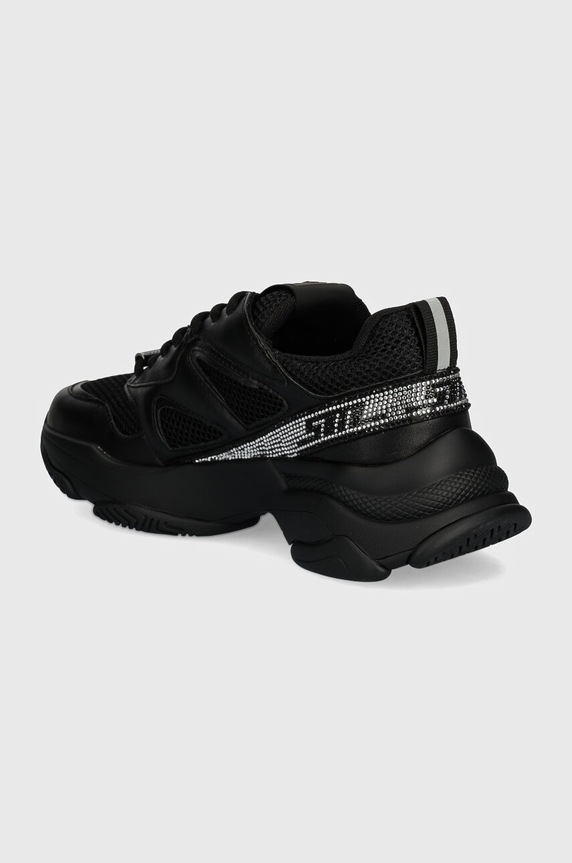 Boty Sneakers boty Steve Madden Medallist2 SM11002326.184 černá