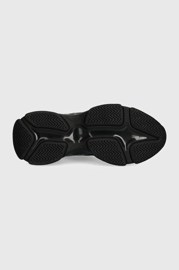 Sneakers boty Steve Madden Medallist2 SM11002326.184 černá