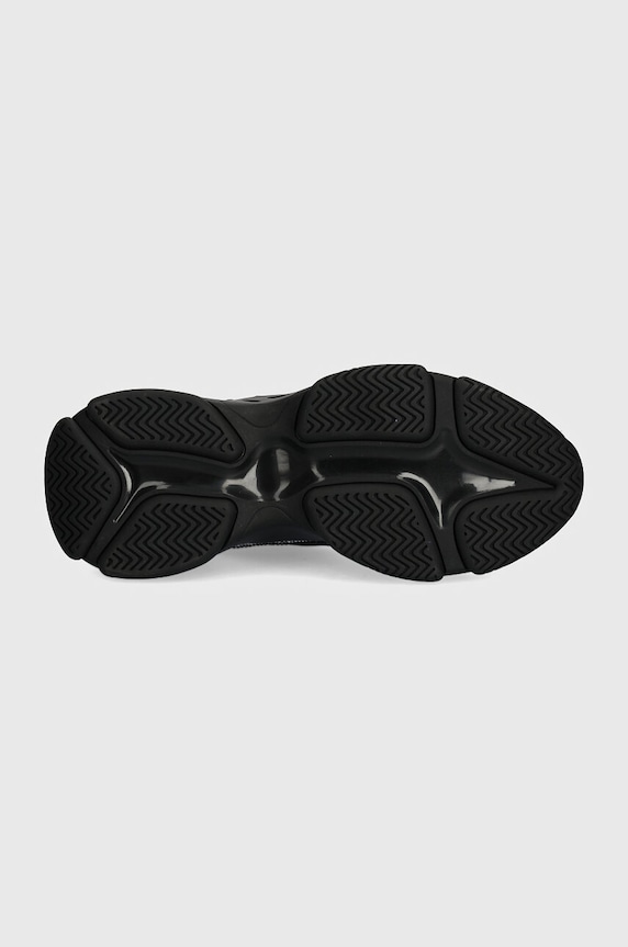 Sneakers boty Steve Madden Medallist2 SM11002326.184 černá