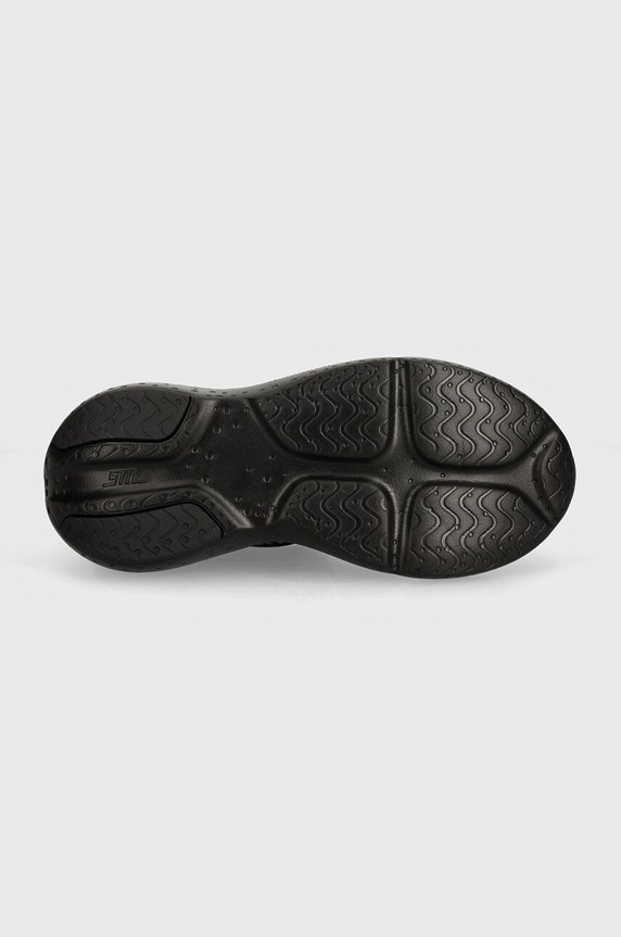 Tenisky Steve Madden Elevate 1 SM11003048.184 čierna