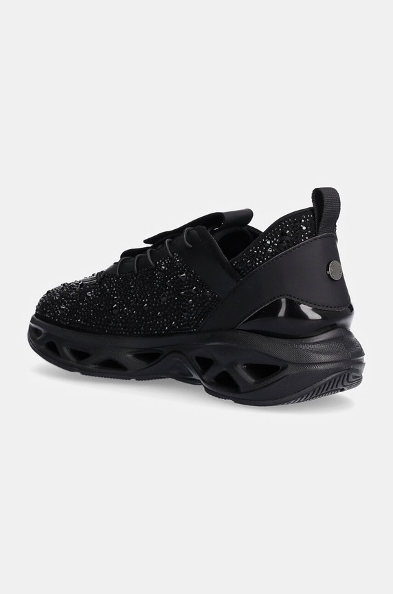 Încălțăminte Steve Madden sneakers Surge 2R SM11003239.001 negru