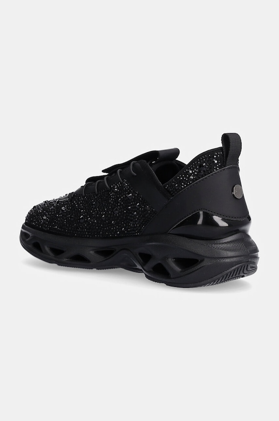 Încălțăminte Steve Madden sneakers Surge 2R SM11003239.001 negru