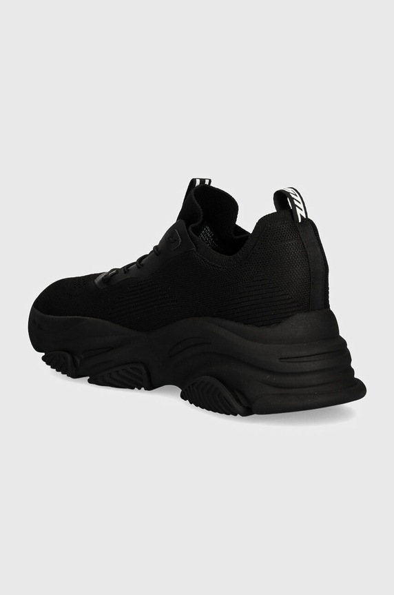 Obuwie Steve Madden sneakersy Vault 1 SM11003287.184 czarny