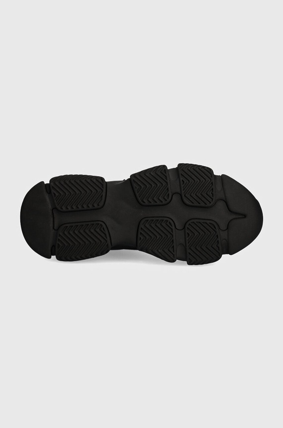 Steve Madden sneakersy Vault 1 SM11003287.184 czarny