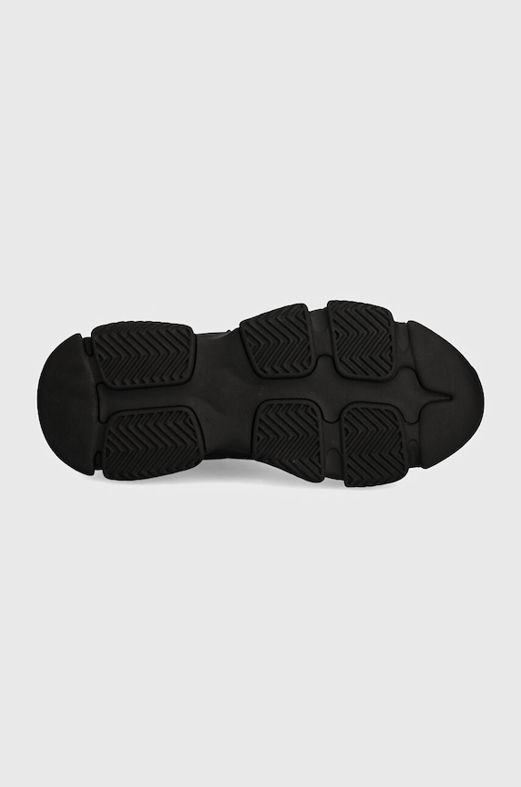 Steve Madden sneakersy Vault 1 SM11003287.184 czarny