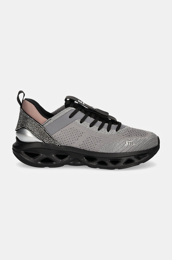 Tenisky Steve Madden Surge 1R SM11003292.074 sivá AW24
