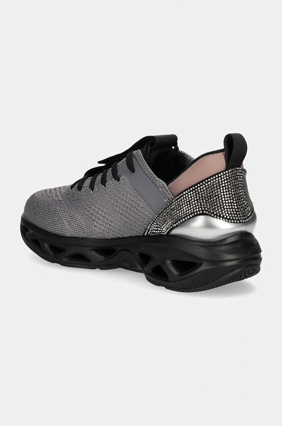 Obuv Tenisky Steve Madden Surge 1R SM11003292.074 sivá