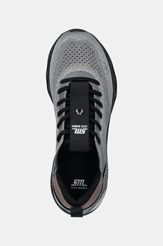 Tenisky Steve Madden Surge 1R sivá SM11003292.074