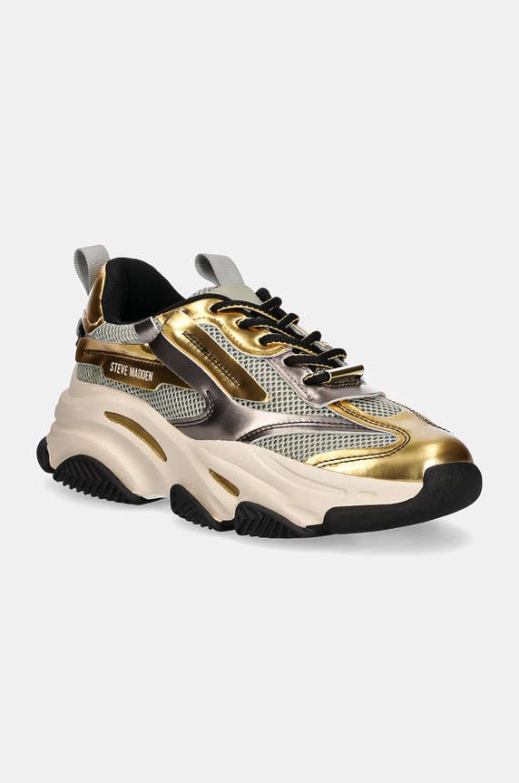 Steve Madden sneakers Possession-E textil multicolor SM19000033.IP2