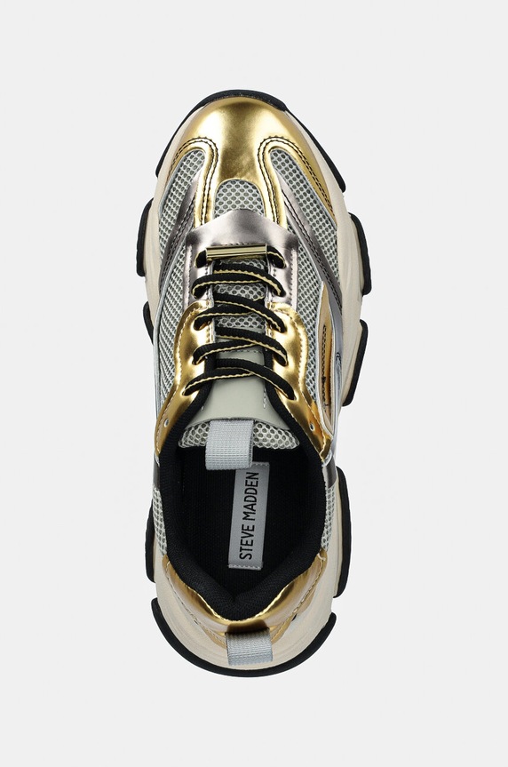 Steve Madden sneakers Possession-E multicolor SM19000033.IP2