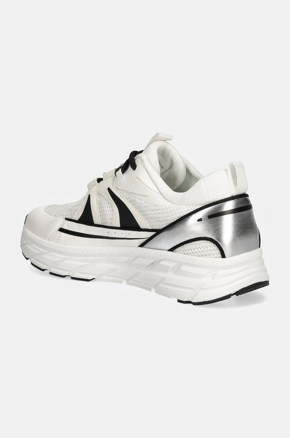 Încălțăminte Steve Madden sneakers Propel 2 SM11003134.196 alb