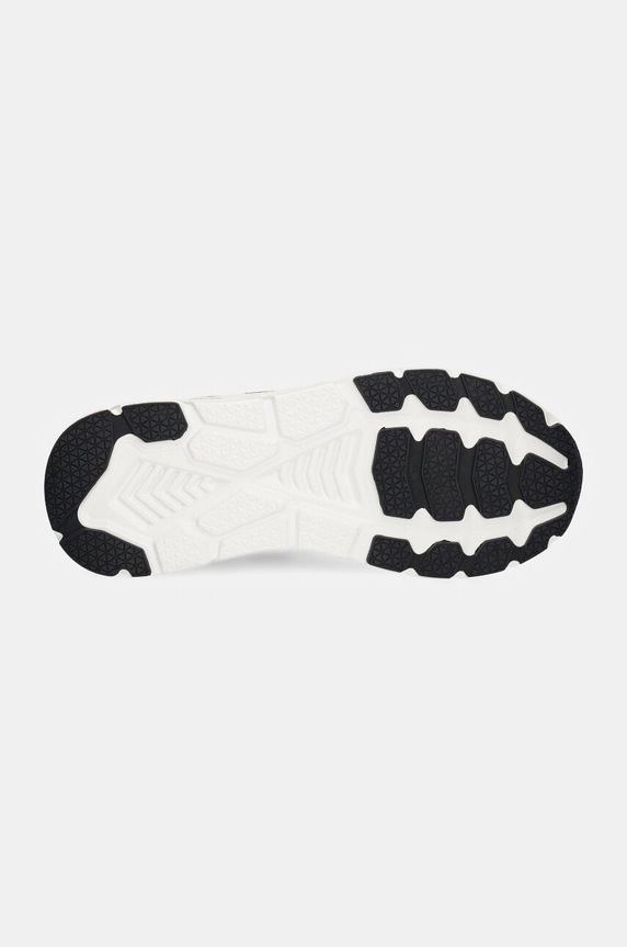 Steve Madden sneakers Propel 2 SM11003134.196 alb
