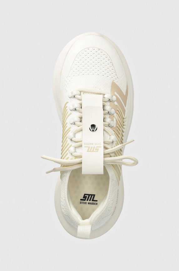 Tenisky Steve Madden Elevate 1 biela SM11003048.17E