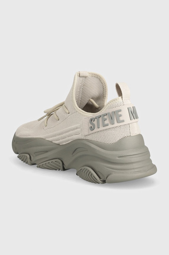 Scarpe Steve Madden sneakers Protégé-E SM19000032.074 grigio