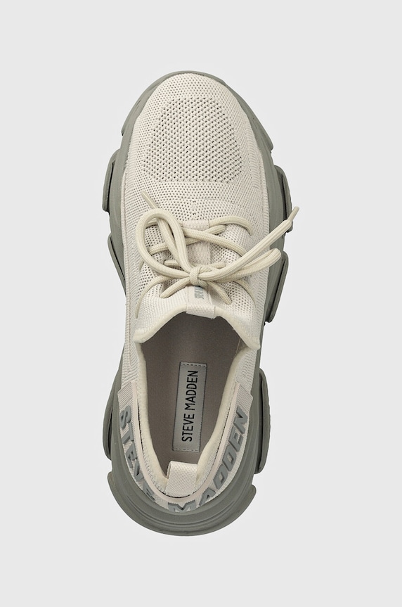 Steve Madden sneakers Protégé-E grigio SM19000032.074