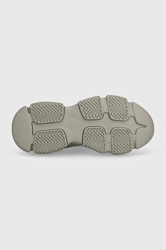 Steve Madden sneakers Protégé-E SM19000032.074 grigio