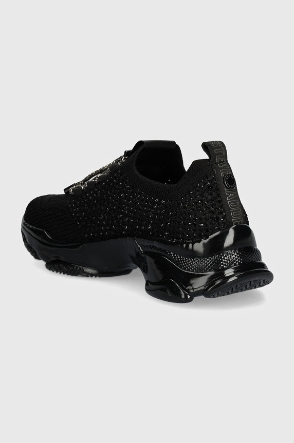 Obuv Tenisky Steve Madden Meter SM19000085.BCL čierna