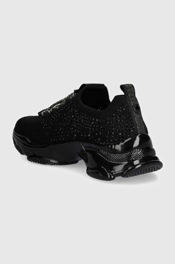 Obuv Tenisky Steve Madden Meter SM19000085.BCL čierna