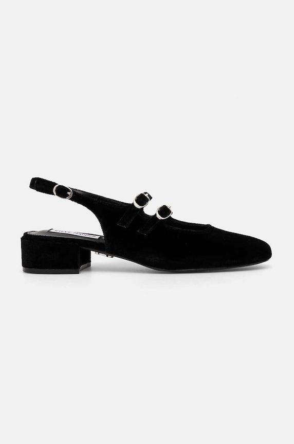 Steve Madden körömcipő City View SM11002870.099 fekete AW24