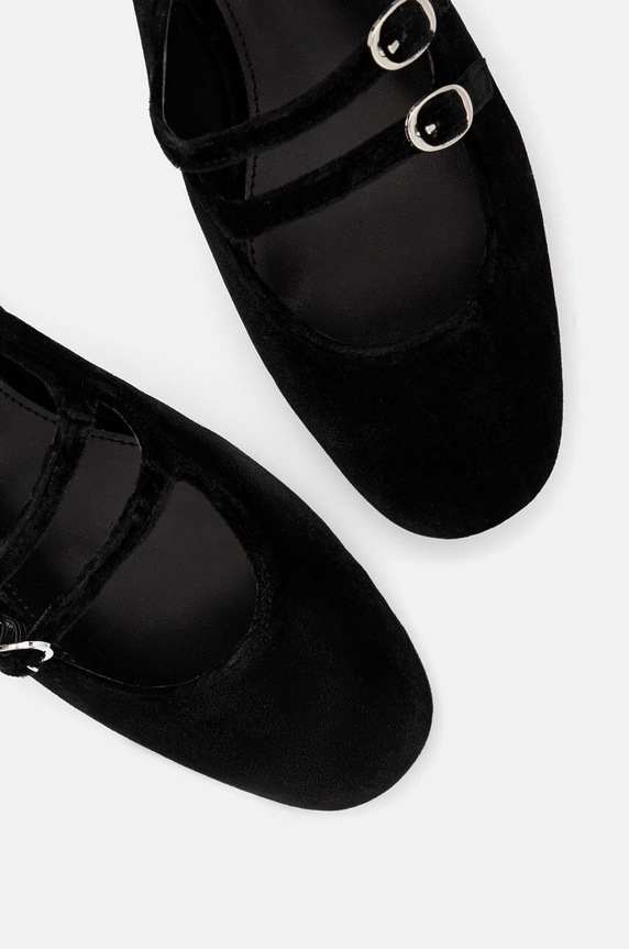 Steve Madden körömcipő City View fekete SM11002870.099