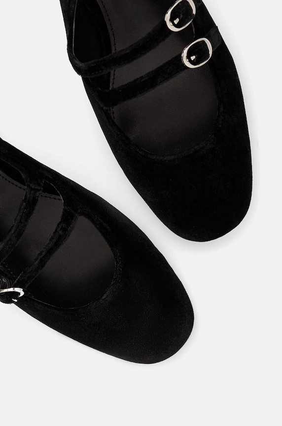 Steve Madden körömcipő City View fekete SM11002870.099