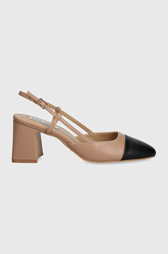 Lodičky Steve Madden Zeina SM11003126.TNB béžová AW24