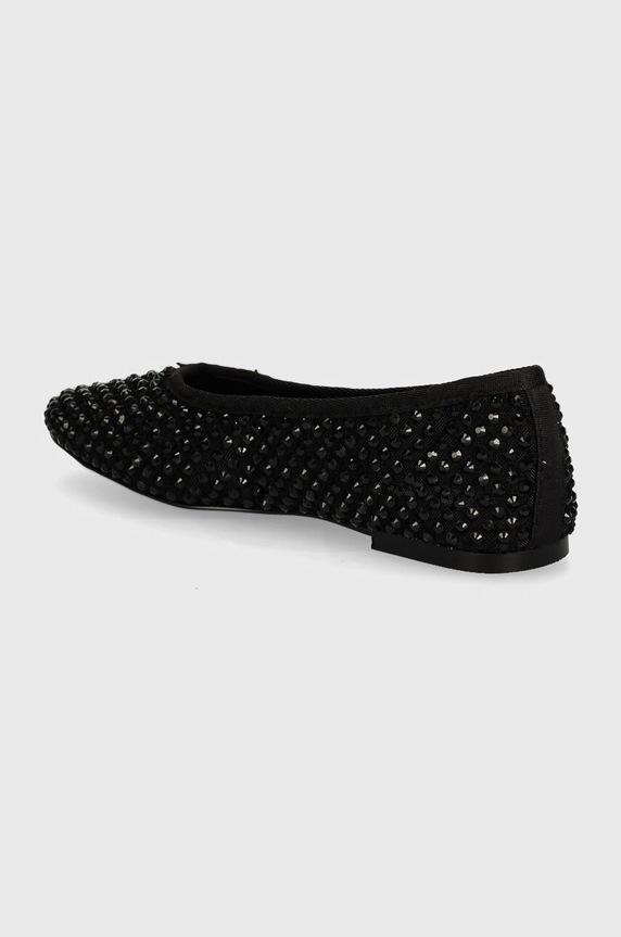 Boty Baleríny Steve Madden Marli SM11003249.001 černá
