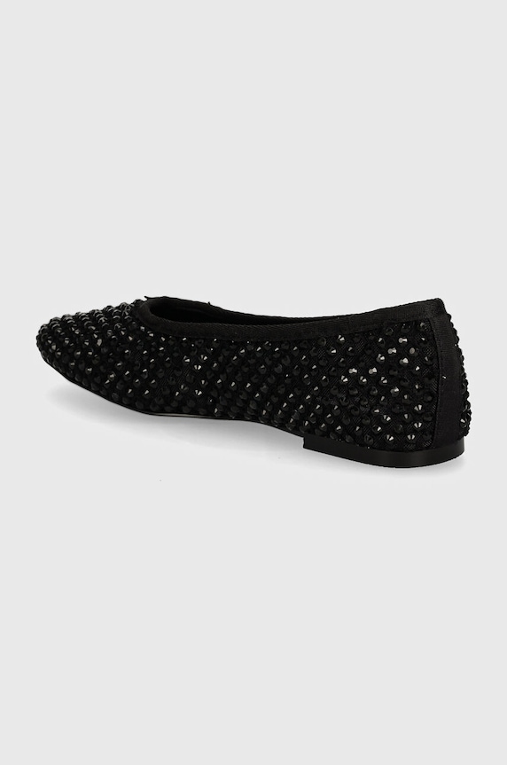 Boty Baleríny Steve Madden Marli SM11003249.001 černá