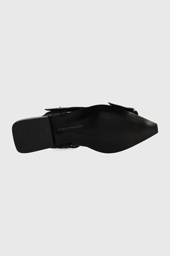 Baleríny Steve Madden Grand Ave SM11003257.018 čierna