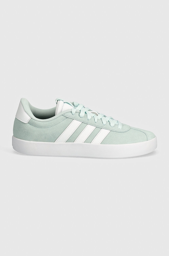 adidas sneakers Vl Court IF4470 turcoaz AW24