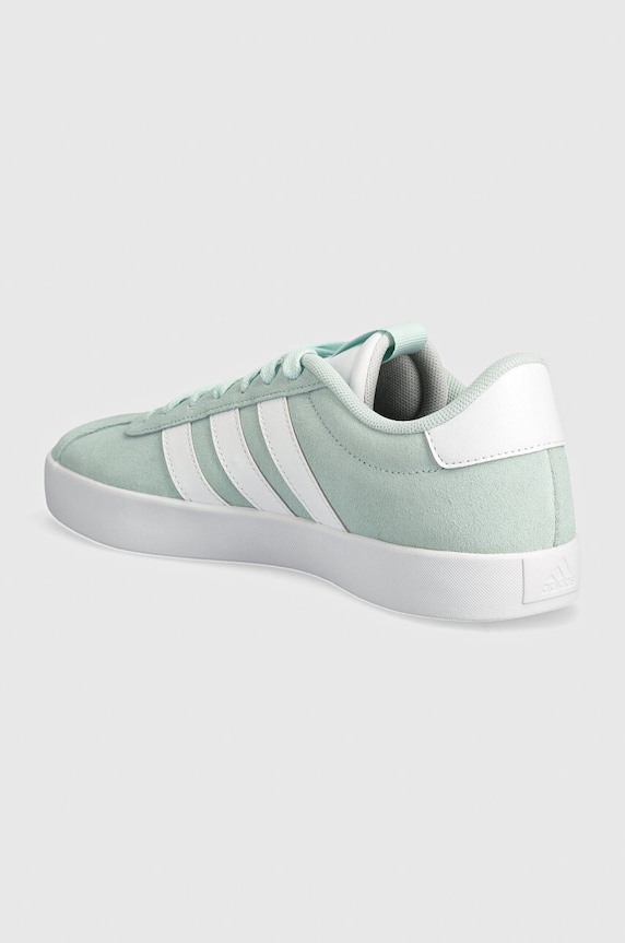 Încălțăminte adidas sneakers Vl Court IF4470 turcoaz