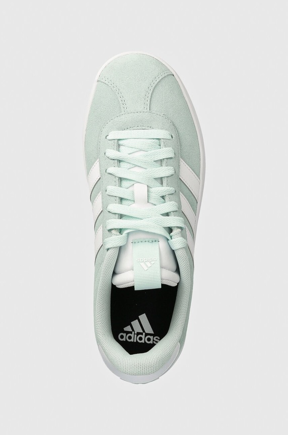 adidas sneakers Vl Court turcoaz IF4470