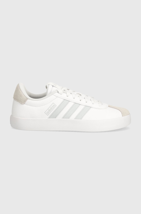 Кроссовки adidas Vl Court IF4475 белый AW24