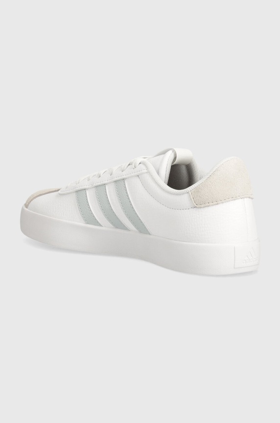 Взуття Кросівки adidas Vl Court IF4475 білий