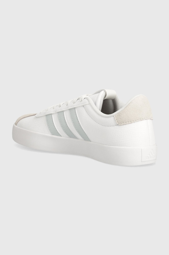 Обувь Кроссовки adidas Vl Court IF4475 белый