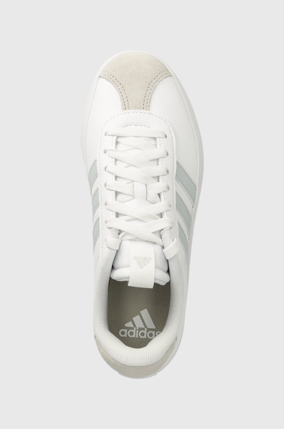 Кроссовки adidas Vl Court белый IF4475