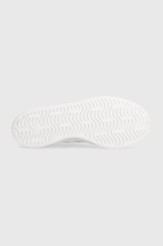 Кросівки adidas Vl Court IF4475 білий
