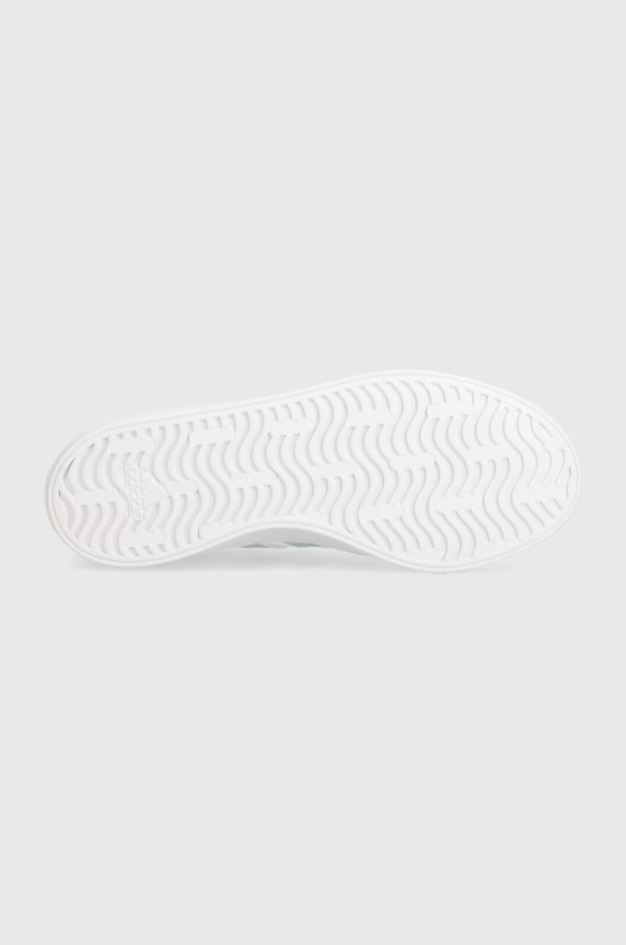 Кроссовки adidas Vl Court IF4475 белый