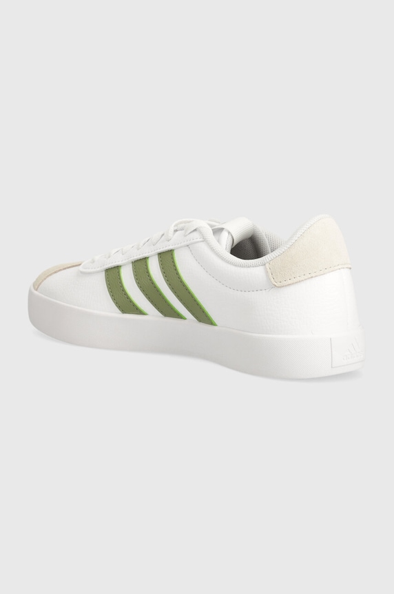 Obuwie adidas sneakersy Vl Court IF4476 biały