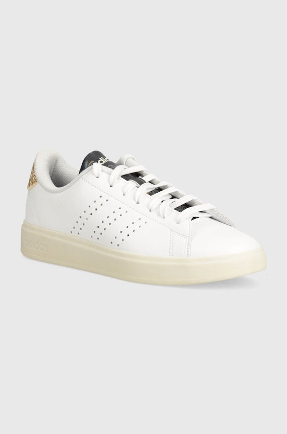 Tenisice adidas Advantage sintetički bijela IG9182