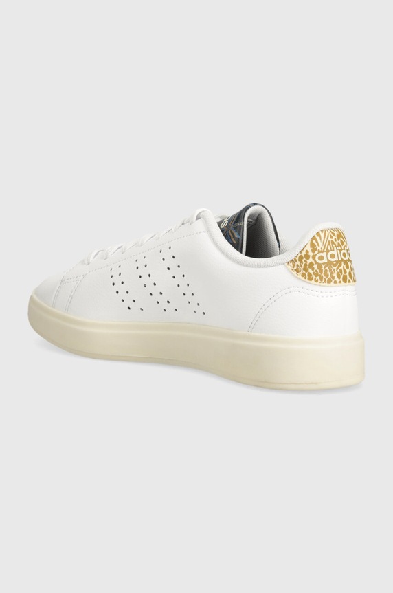 Obuća Tenisice adidas Advantage IG9182 bijela
