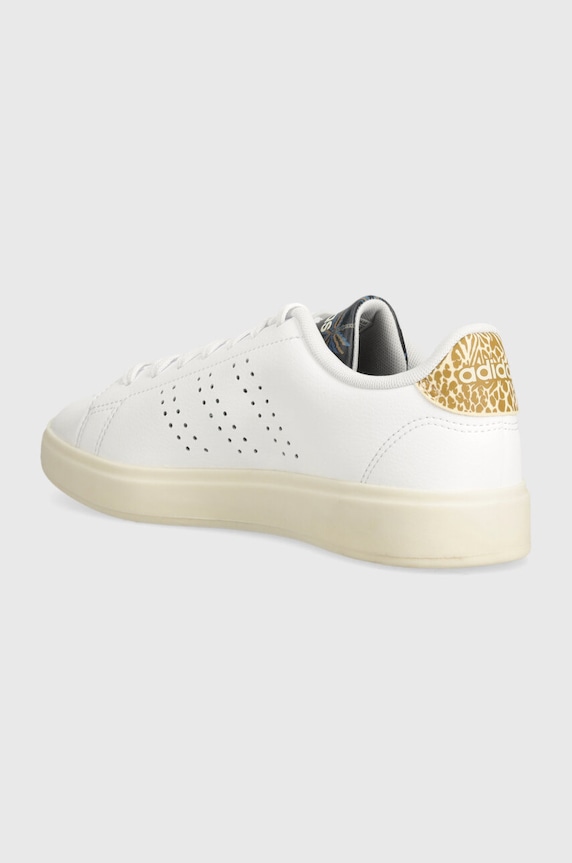 Obuća Tenisice adidas Advantage IG9182 bijela