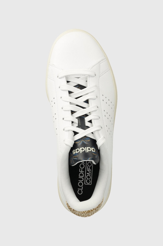 Tenisice adidas Advantage bijela IG9182